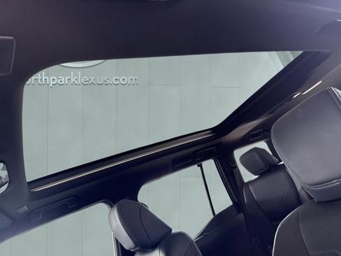 Certified 2024 Lexus GX 550 AWD/4WD image 22