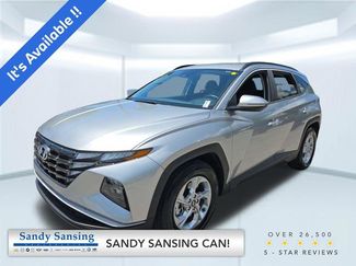 Used 2023 Hyundai Tucson SEL FWD video 1
