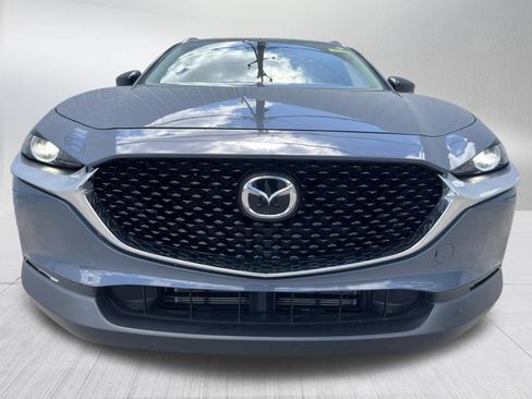 Used 2024 MAZDA CX-30 AWD 2.5 S w/ Preferred Package image 2