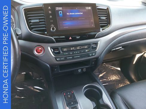 Certified 2023 Honda Ridgeline RTL image 19