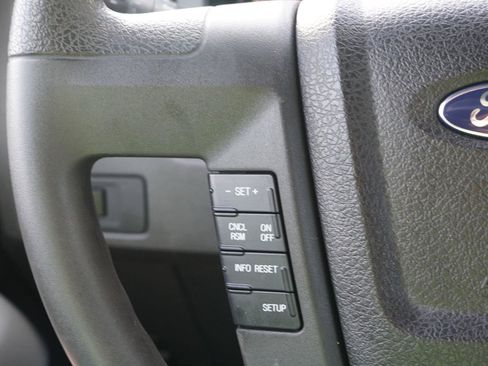 Used 2013 Ford F150 XLT RWD image 14