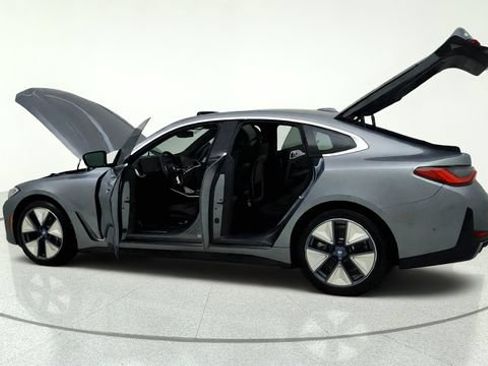 Used 2023 BMW i4 eDrive35 w/ Premium Package RWD image 18