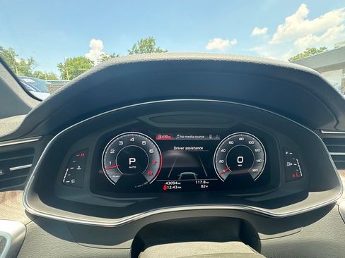 Used 2022 Audi A6 Premium Plus AWD/4WD image 9