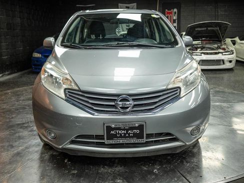 Used 2014 Nissan Versa Note SV image 3