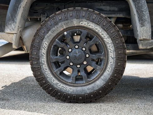 New 2025 RAM 2500 Power Wagon image 17