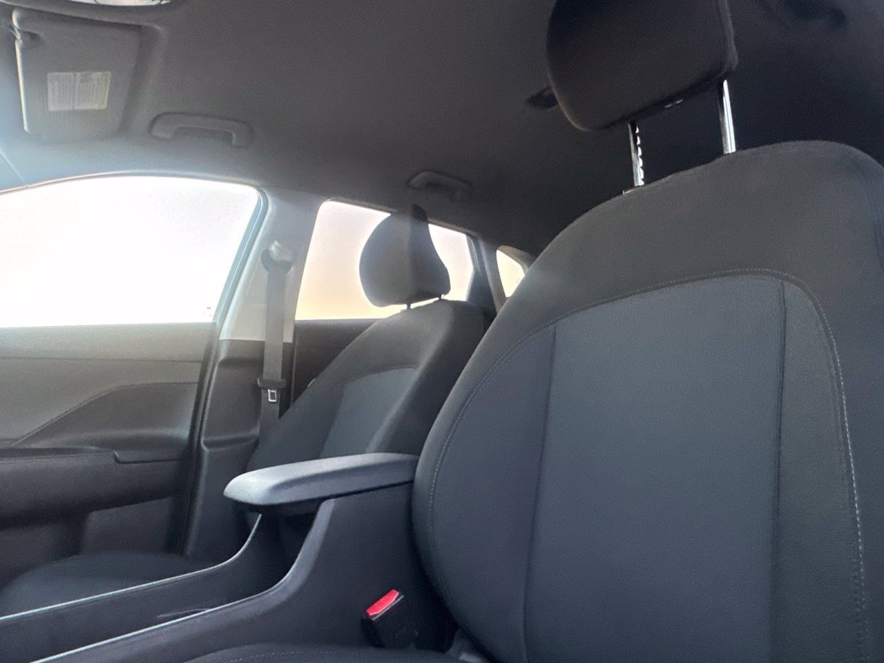 Used 2026 Hyundai Kona SEL Sport FWD image 44
