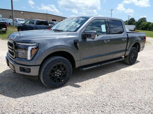 New 2026 Ford F150 Lariat AWD/4WD image 7