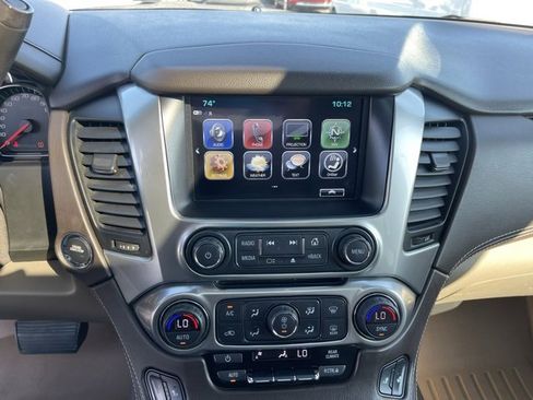 Used 2019 Chevrolet Tahoe LT w/ Luxury Package image 20