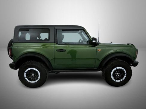 Used 2024 Ford Bronco Badlands image 4