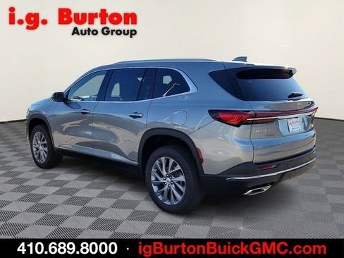 New 2026 Buick Enclave Preferred FWD image 3