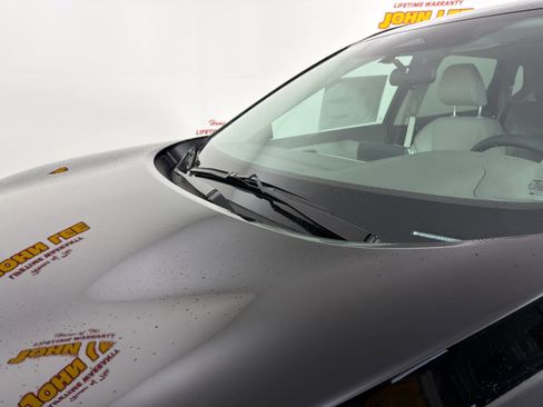 New 2026 Nissan Rogue SV image 12