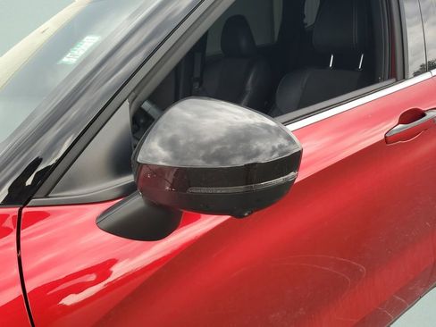 Used 2024 Mitsubishi Outlander SE Black Edition FWD image 28