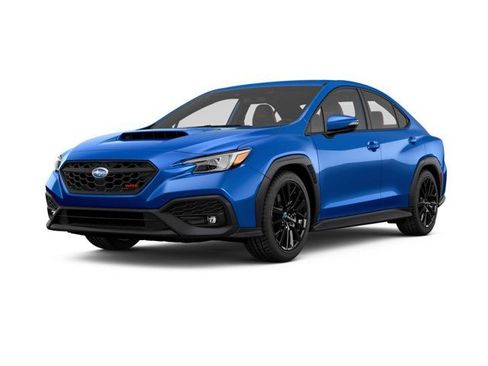 New 2025 Subaru WRX Limited image 2