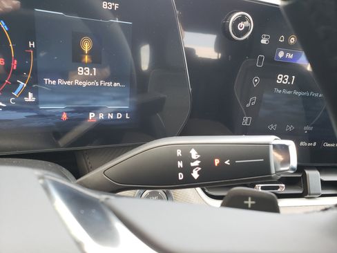 New 2026 Chevrolet Equinox LT w/ Convenience Package II image 20