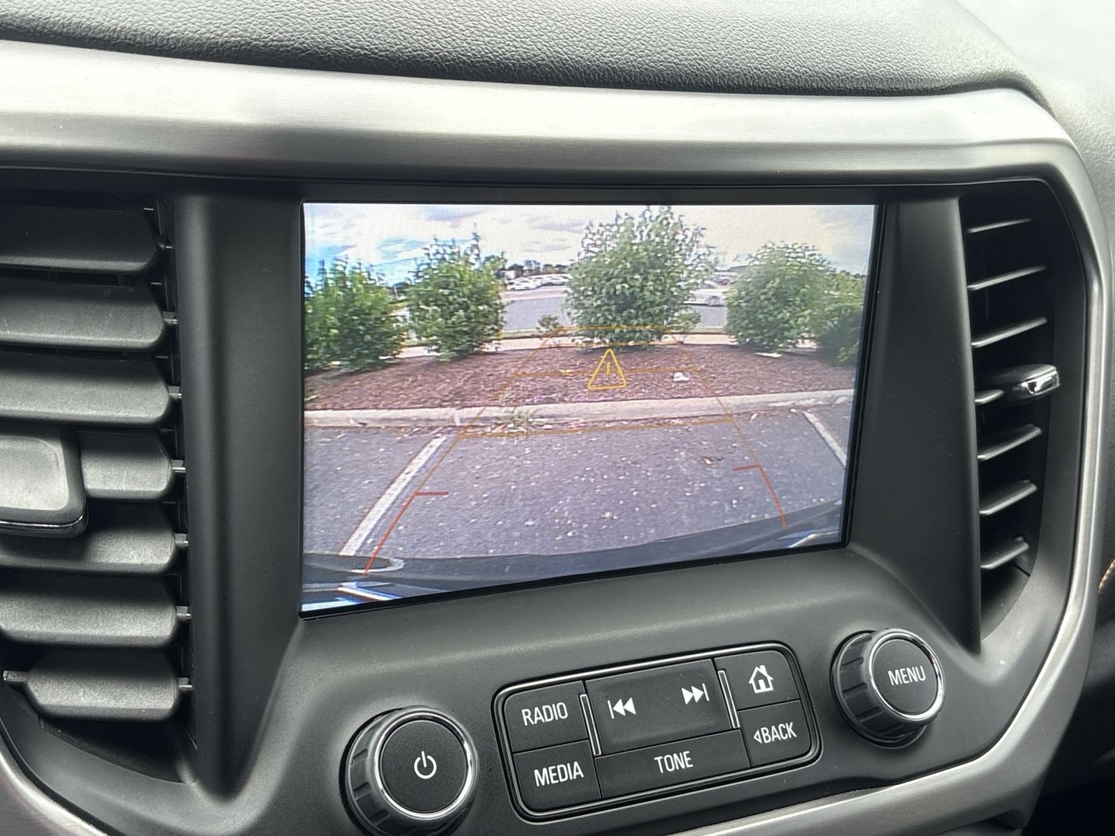 Used 2019 GMC Acadia SLT AWD/4WD image 19