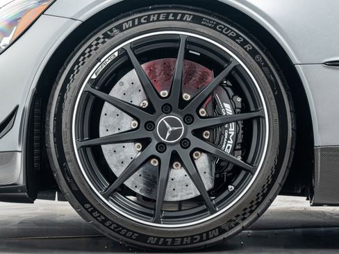 Used 2021 Mercedes-Benz AMG GT Black Series image 10