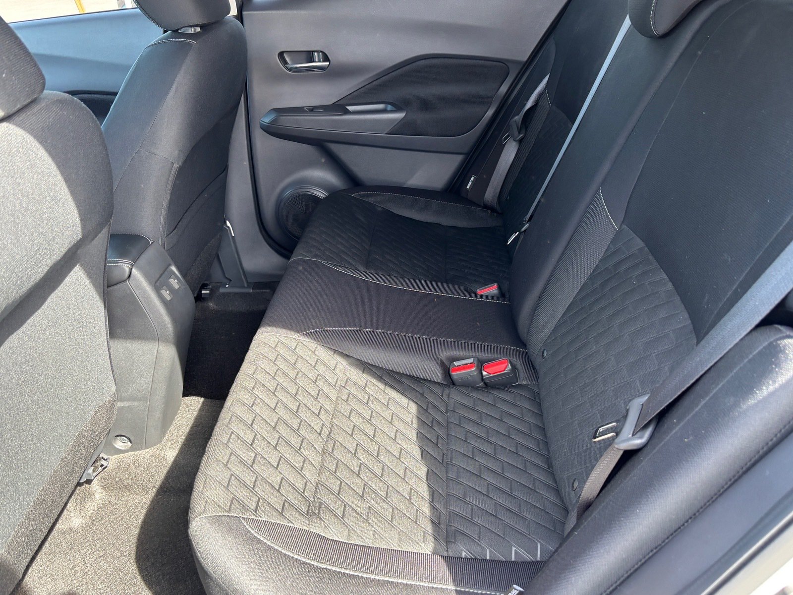 Used 2024 Nissan Kicks SV FWD image 28