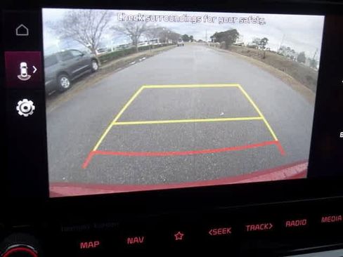 Used 2024 Kia Forte GT-Line w/ GT-Line Premium Package image 21