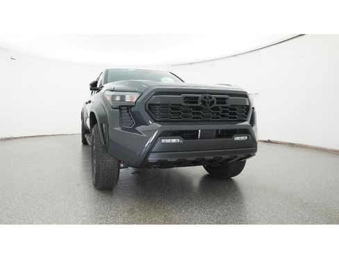 New 2026 Toyota Tacoma SR5 image 30