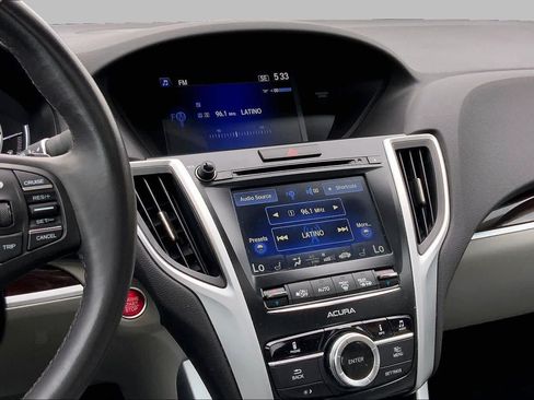 Used 2015 Acura TLX FWD image 7