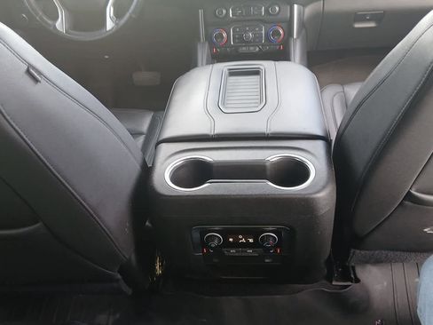 Used 2021 Chevrolet Tahoe Z71 w/ Luxury Package image 70