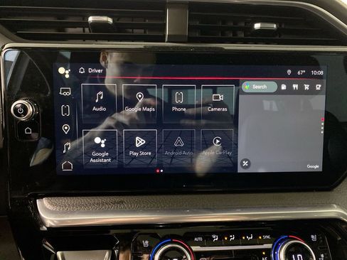 Certified 2022 GMC Sierra 1500 Denali w/ Denali Reserve Package image 16