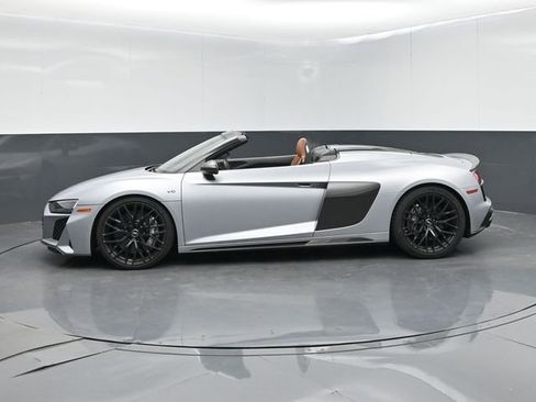 Used 2021 Audi R8 V10 performance image 5