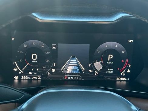 Certified 2024 GMC Canyon AT4 AWD/4WD image 33