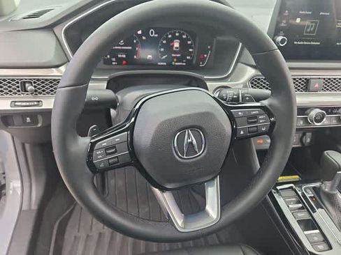 Certified 2026 Acura Integra FWD image 23