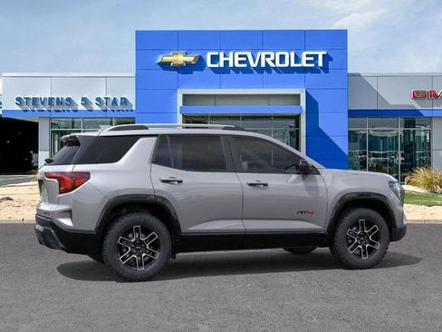 New 2026 GMC Terrain AT4 w/ Convenience Package III image 5