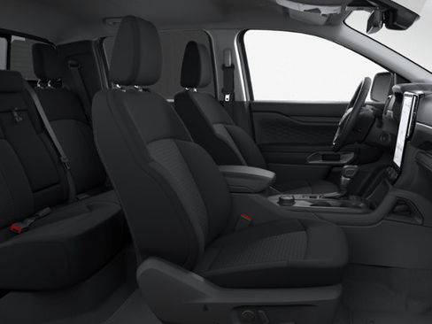 New 2026 Ford Ranger XLT AWD/4WD image 41