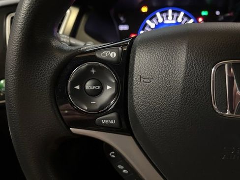 Used 2014 Honda Civic EX image 28
