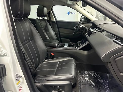 Used 2020 Land Rover Range Rover Velar S image 24