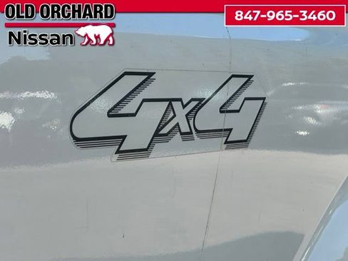 Used 2008 Ford F350 XL AWD/4WD image 10
