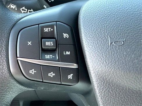 New 2024 Ford Transit 250 Low Roof w/ Load Area Protection Package image 19