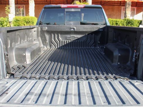 Used 2020 Chevrolet Silverado 1500 LT w/ All-Star Edition image 8