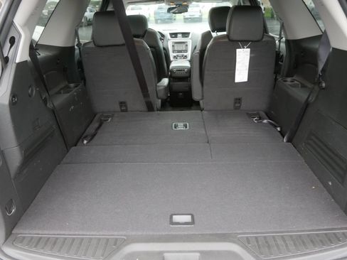 Used 2015 GMC Acadia SLT AWD/4WD image 10