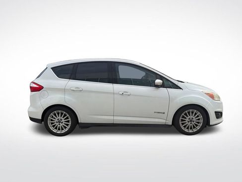 Used 2016 Ford C-MAX SEL w/ Equipment Group 302A image 4