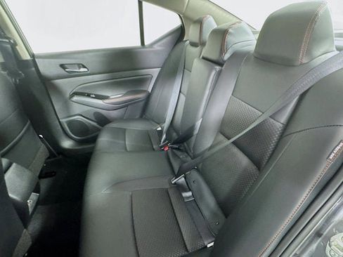 New 2025 Nissan Altima 2.5 SR image 28