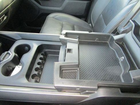 Used 2020 RAM 1500 Rebel w/ Rebel Level 1 Equipment Group image 43