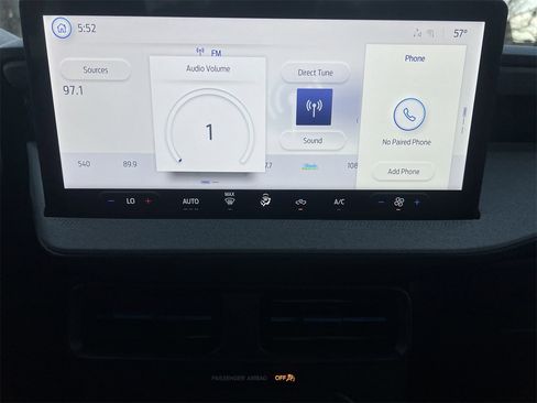 New 2026 Ford Maverick XLT image 4