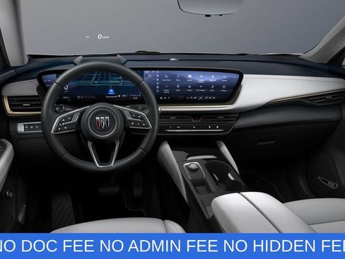 New 2026 Buick Envision Avenir AWD/4WD image 8
