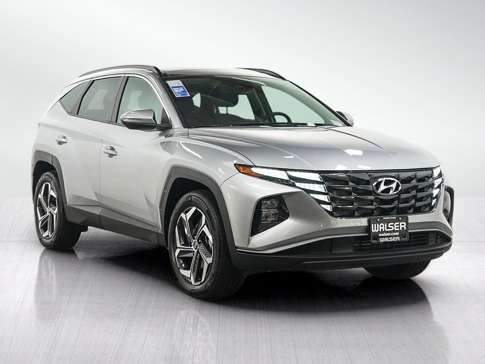 Used 2024 Hyundai Tucson SEL AWD/4WD image 7