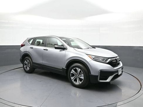 Used 2020 Honda CR-V LX image 4