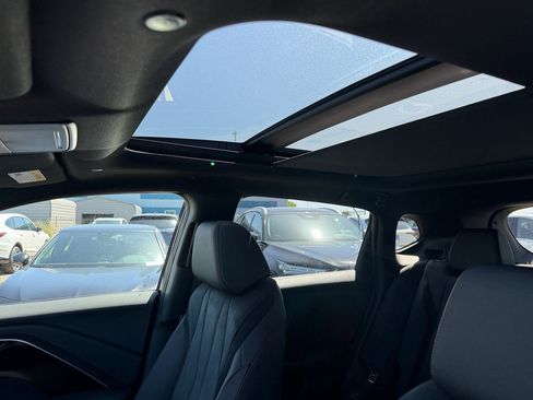 New 2026 Acura ADX A-Spec AWD/4WD image 23