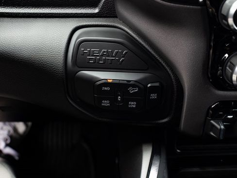 Used 2023 RAM 2500 Rebel image 19