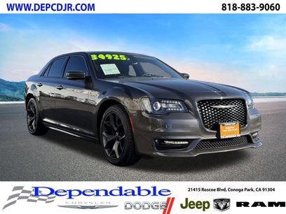 Certified 2023 Chrysler 300 Touring L w/ Popular Equipment Group