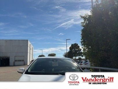 Used 2021 Toyota Corolla LE w/ Carpet Mat Package (TMS)