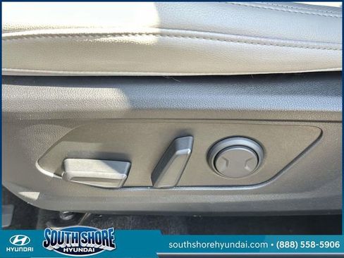 Certified 2023 Hyundai Tucson SEL w/ Convenience Package image 19