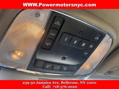 Used 2021 Jeep Grand Cherokee Limited w/ Luxury Group II image 20
